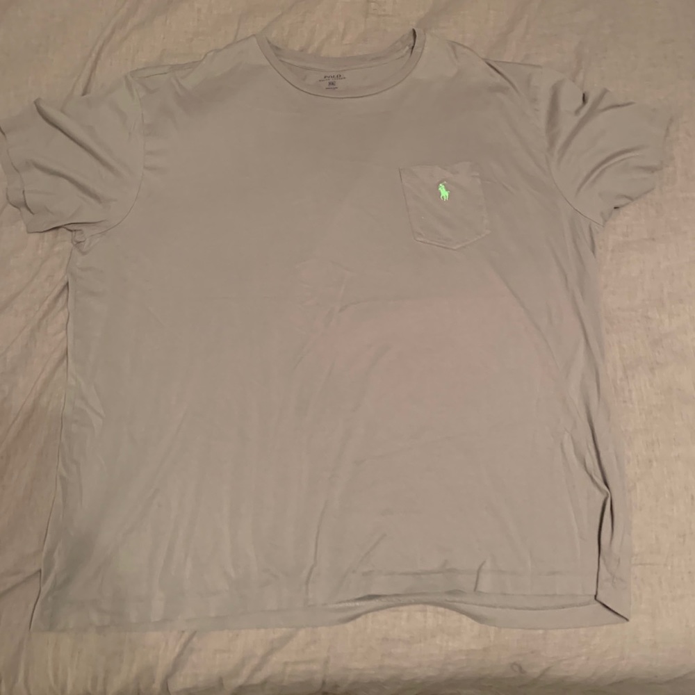 Polo shirt